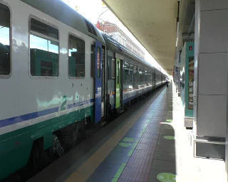 Ferrovie, si potenzia il servizio tra Torino e Milano